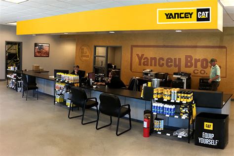 yancey equipment mcdonough ga